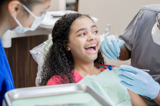 Best Urgent Tooth Repair  in Agua Fria, NM