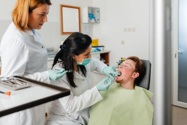 Best Knocked-Out Tooth Emergency  in Agua Fria, NM